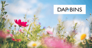 DAPrBINS: Eco-Friendly Trash Bin Cleaning